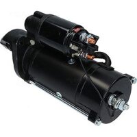 Starter 10 Zähne 24 V 4 KW HC-CargoNone