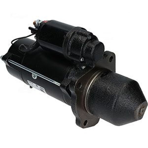 Starter motor 12 V 4.2 KW 10 teeth HC-CARGO for JOHN DEERE and others