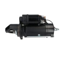 Anlasser Starter 12V 4,2KW 10 Zähne HC-CARGO für u.a. JOHN DEERE
