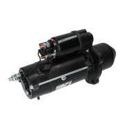 Anlasser Starter 12V 4,2KW 10 Zähne HC-CARGO für u.a. JOHN DEERE