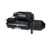 Anlasser Starter 12V 4,2KW 10 Zähne HC-CARGO für u.a. JOHN DEERE