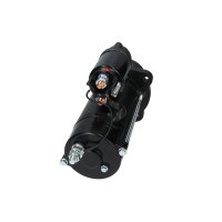 Anlasser Starter 12V 4,2KW 10 Zähne HC-CARGO für u.a. JOHN DEERE