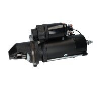 Anlasser Starter 12V 4,2KW 10 Zähne HC-CARGO für u.a. JOHN DEERE