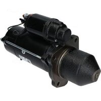 Starter 10 Zähne 12 V 4.2 KW HC-CargoNone