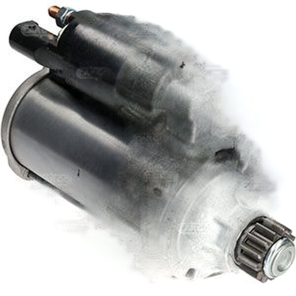 Starter 13 Zähne 12 V 1.4 KW HC-Cargo for e.g. VW Golf VII VariantNone