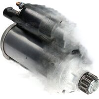 Starter motor 12 V 1.4 KW 13 teeth HC-CARGO for VW GOLF...