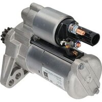 Starter motor 12 V 1.4 KW 13 teeth HC-CARGO for VW GOLF...