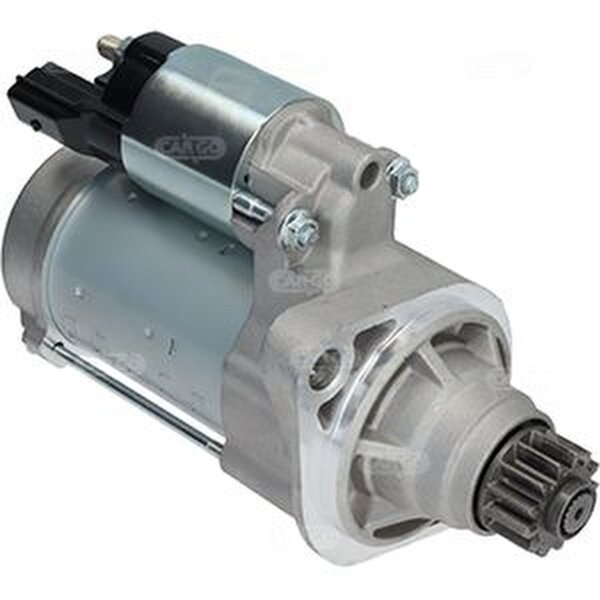 Starter 13 Zähne 12 V 1.5 KW HC-Cargo for e.g. VW Golf VII VariantNone
