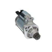 Anlasser Starter 12V 1,5KW 13 Zähne HC-CARGO passend für u.a. VW GOLF