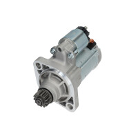 Anlasser Starter 12V 1,5KW 13 Zähne HC-CARGO passend für u.a. VW GOLF