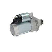 Anlasser Starter 12V 1,5KW 13 Zähne HC-CARGO passend für u.a. VW GOLF