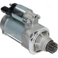 Starter 13 Zähne 12 V 1.5 KW HC-Cargo for e.g. VW...