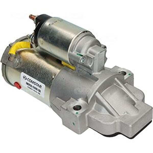 Anlasser Starter 12 V 2,2 KW 11 Zähne HC-CARGO für u.a. FORD TRANSIT