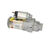 Anlasser Starter 12V 2,2KW 11 Zähne HC-CARGO für u.a. FORD TRANSIT