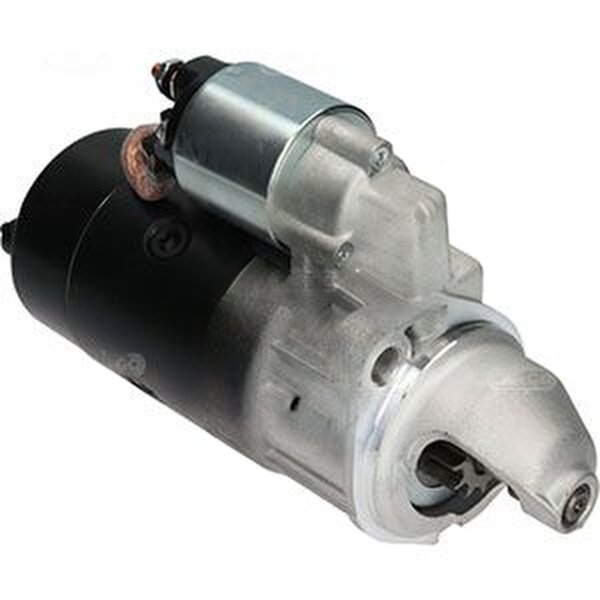 Starter motor 12 V 2.3 KW 11 teeth HC-CARGO for STEYR MOTORS