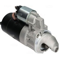 Starter 2.3 kW 11 teeth 82.5mm HC CARGO for STEYR MOTORS