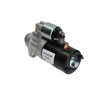 Anlasser Starter 12V 2,3KW 11 Zähne HC-CARGO passend für STEYR MOTORS