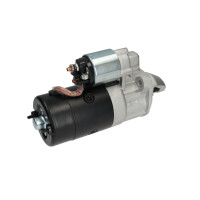 Anlasser Starter 12V 2,3KW 11 Zähne HC-CARGO passend für STEYR MOTORS