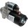 Starter motor 12 V 2.3 KW 11 teeth HC-CARGO for STEYR MOTORS