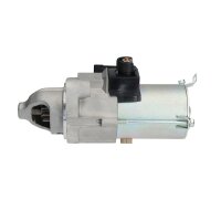 Anlasser Starter 12V 1,6KW 9 Zähne HC-CARGO für u.a. HONDA ACCORD
