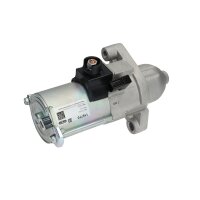 Anlasser Starter 12V 1,6KW 9 Zähne HC-CARGO für u.a. HONDA ACCORD