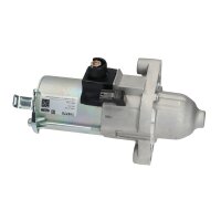 Anlasser Starter 12V 1,6KW 9 Zähne HC-CARGO für u.a. HONDA ACCORD