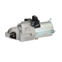 Anlasser Starter 12V 1,6KW 9 Zähne HC-CARGO für u.a. HONDA ACCORD