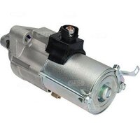 Starter 12 V 1.6 KW 9 Teeths HC-CARGO for e.g. HONDA Accord