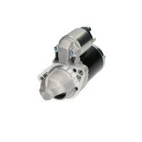 Anlasser Starter 12V 1,4KW 8 Zähne HC-CARGO für u.a. SUZUKI GRAND