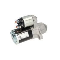 Anlasser Starter 12V 1,4KW 8 Zähne HC-CARGO für u.a. SUZUKI GRAND