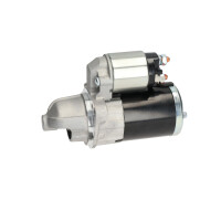 Anlasser Starter 12V 1,4KW 8 Zähne HC-CARGO für u.a. SUZUKI GRAND