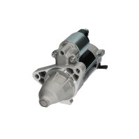 Anlasser Starter 12V 1KW 9 Zähne HC-CARGO passend für u.a. SUBARU JUSTY