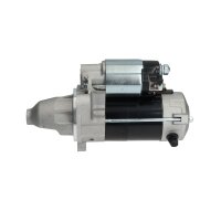 Anlasser Starter 12V 1KW 9 Zähne HC-CARGO passend für u.a. SUBARU JUSTY