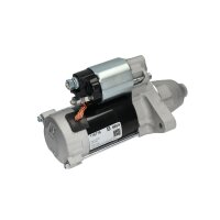 Anlasser Starter 12V 1KW 9 Zähne HC-CARGO passend für u.a. SUBARU JUSTY