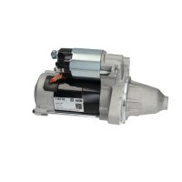 Anlasser Starter 12V 1KW 9 Zähne HC-CARGO passend für u.a. SUBARU JUSTY
