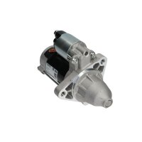 Anlasser Starter 12V 1KW 9 Zähne HC-CARGO passend für u.a. SUBARU JUSTY