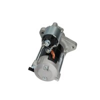 Anlasser Starter 12V 1KW 9 Zähne HC-CARGO passend für u.a. SUBARU JUSTY
