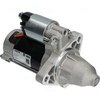 Starter 9 Zähne 12 V 1 KW HC-Cargo for e.g. SUBARU...