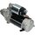 Starter 9 Zähne 12 V 1 KW HC-Cargo for e.g. SUBARU Justy IVNone