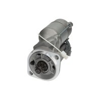 Anlasser Starter 12V 1,4KW 9 Zähne HC-CARGO für u.a. ISUZU TROOPER