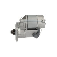 Anlasser Starter 12V 1,4KW 9 Zähne HC-CARGO für u.a. ISUZU TROOPER