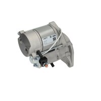 Anlasser Starter 12V 1,4KW 9 Zähne HC-CARGO für u.a. ISUZU TROOPER