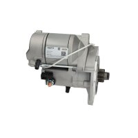 Anlasser Starter 12V 1,4KW 9 Zähne HC-CARGO für u.a. ISUZU TROOPER