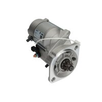 Anlasser Starter 12V 1,4KW 9 Zähne HC-CARGO für u.a. ISUZU TROOPER
