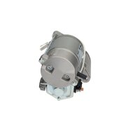 Anlasser Starter 12V 1,4KW 9 Zähne HC-CARGO für u.a. ISUZU TROOPER