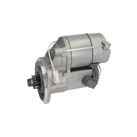 Anlasser Starter 12V 1,4KW 9 Zähne HC-CARGO für u.a. ISUZU TROOPER