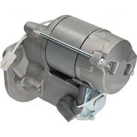 Starter 9 Zähne 12 V 1.4 KW HC-Cargo for e.g. ISUZU...