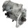 Starter motor 12 V 1.4 KW 9 teeth HC-CARGO for ISUZU TROOPER and others