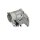 Anlasser Starter 12V 1,4KW 9 Zähne HC-CARGO für u.a. ISUZU TROOPER