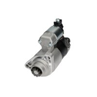 Anlasser Starter 12V 1,7KW 10 Zähne HC-CARGO passend für INFINITI FX
